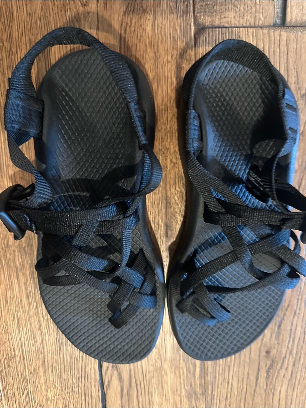 Chaco - Picture 5 of 11